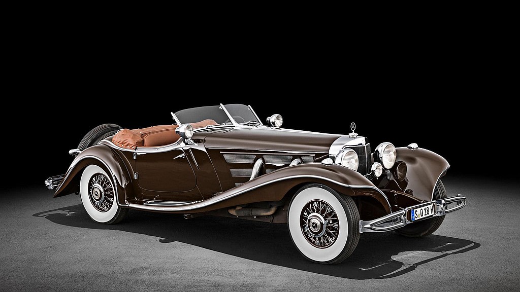 Click to Enlarge-Esc to Close myimgs/ArtDecoCars1910-36/1934 Mercedes 500.jpg